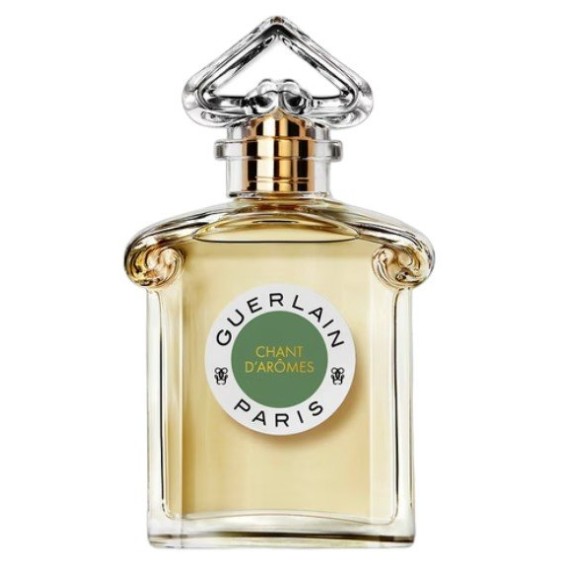 Guerlain Chant d`Aromes Apă de toaletă pentru Femei Tester EDT